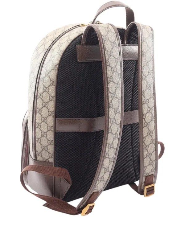 Original Gucci GG Supreme Ophidia Backpack 🎒 (Category: Luxury Bags & Wallets) located in Cebu City. Submitted by luxurycollectionhouse (Listing ID 1457558832, Image 2). Description: .