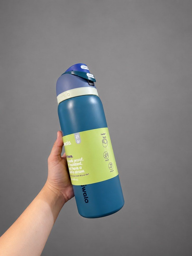 Owala Tumbler (Category: Water Bottles & Tumblers) located in Binan City. Submitted by pinkykeenshop (Listing ID 1457598692, Image 1). Description: .
