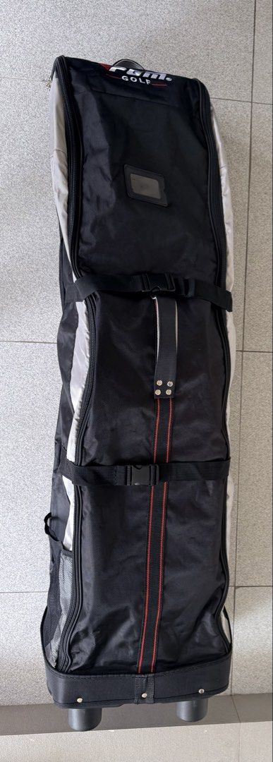 PGM Golf travel bag (Category: Golf) located in Dasmarinas. Submitted by toyang50 (Listing ID 1457548848, Image 1). Description: .