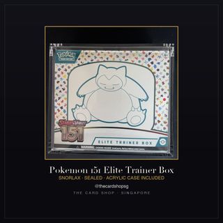 (Category: ) located in . Submitted by thecardshopsg (Listing ID 1457576740, Image 1). Description: .