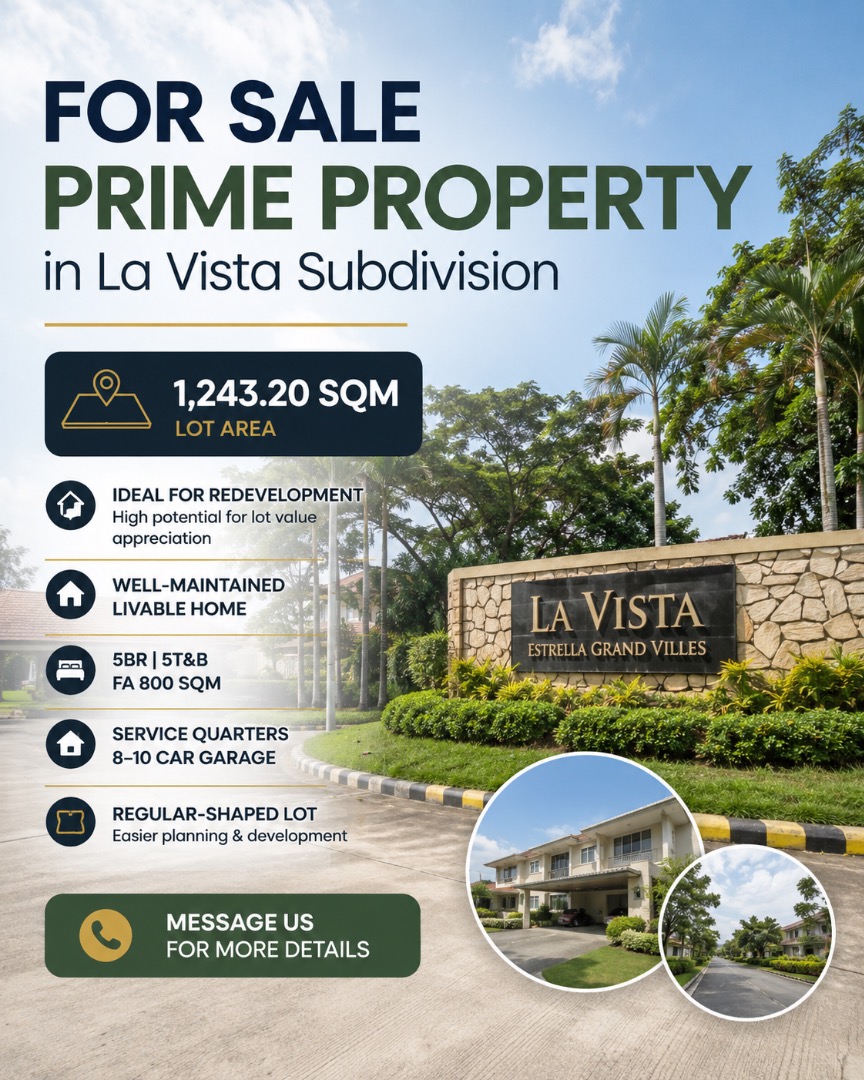 (Category: ) located in . Submitted by PropertiesByZaldy (Listing ID 1457352964, Image 1). Description: .