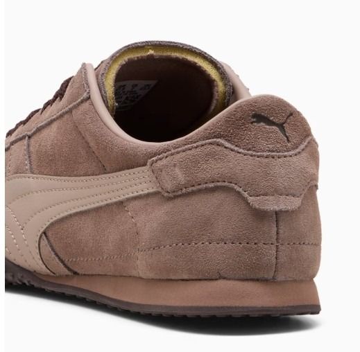 Puma Suede Sneakers Taupe Brown (Category: Sneakers) located in Mandaluyong City. Submitted by arianncelina (Listing ID 1457631838, Image 3). Description: SO COMFY! Love this pair! Comes with a lighter colored lace orig price: 5,200 This season, we're delving into the PUMA archive and bringing back a classic. Meet Bella — simple, elegant and always in style. With its signature look, the Bella is loved across the board. Whether you're a fan of tim