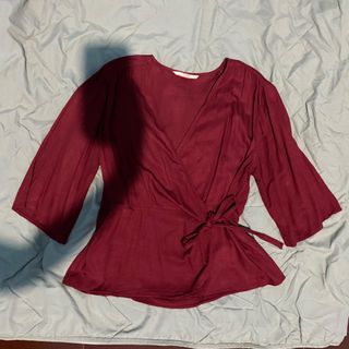 (Kategori: ) berada di . Dikirim oleh teeppreloved (ID iklan 1457672328, Gambar 1). Deskripsi: .