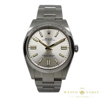 Rolex Oyster Perpetual Collection item 1