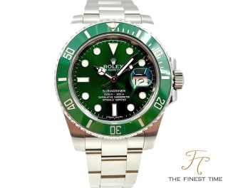 Submariner, SD & Deepsea 收藏品 3