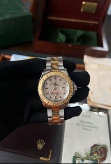 (Category: ) located in . Submitted by timepiecegarage (Listing ID 1457532686, Image 1). Description: .