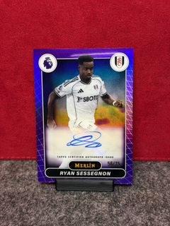 ✍️ Autograph Cards Collection Collection item 2
