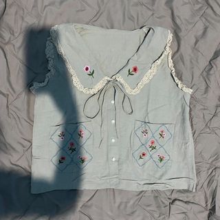 (Kategori: ) berada di . Dikirim oleh teeppreloved (ID iklan 1457671573, Gambar 1). Deskripsi: .