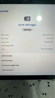 (Kategori: ) berada di . Dikirim oleh PrelovedbyAsw (ID iklan 1457517347, Gambar 1). Deskripsi: .