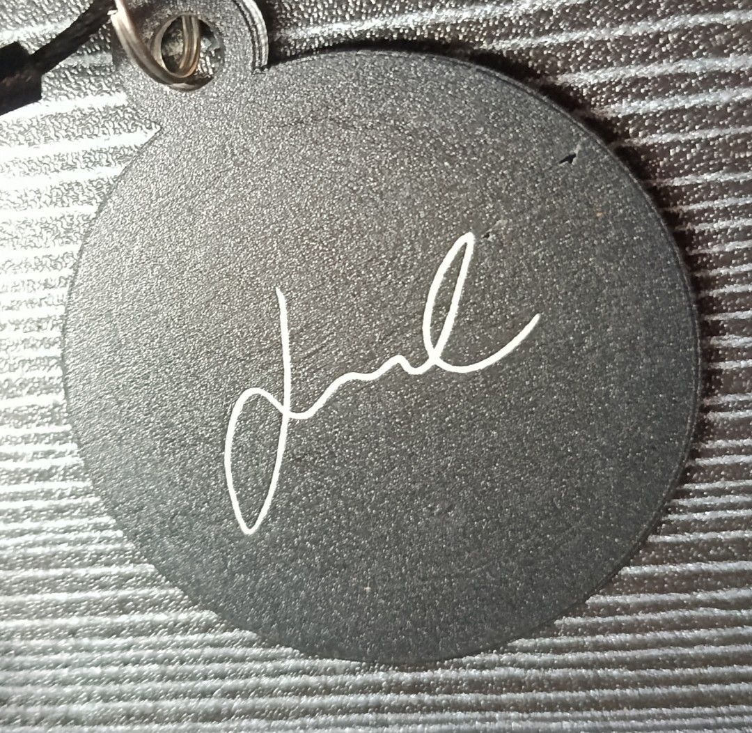 SB19 Josh Charm (Category: Other Stationery & Craft) located in Jose Panganiban. Submitted by angelupedirclutario0783 (Listing ID 1457568444, Image 1). Description: .