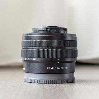 Sony E and FE Cameras and Lenses Collection item 2