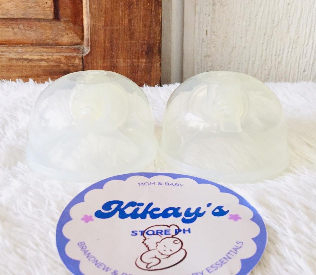 Spectra Handsfree cups 28mm pair (Category: Breastfeeding & Bottle Feeding) located in Manila. Submitted by kikay.store.ph30 (Listing ID 1457542154, Image 1). Description: ❗NEW ARRIVALS ❗️🇺🇸 Spectra Handsfree cups Authentic ✅️ Condition : likenew Inclusion : 28mm flange cups pair Price: 900 pair MOP: GCASH, BDO, MOD: SCO FOR SHIPPING PURPOSE, BUS SHIPPING, JNT, LBC ♥️ 1 day reservation ONLY ♥️ No to rush shipping ♥️ No free shipping ♥️ No retur