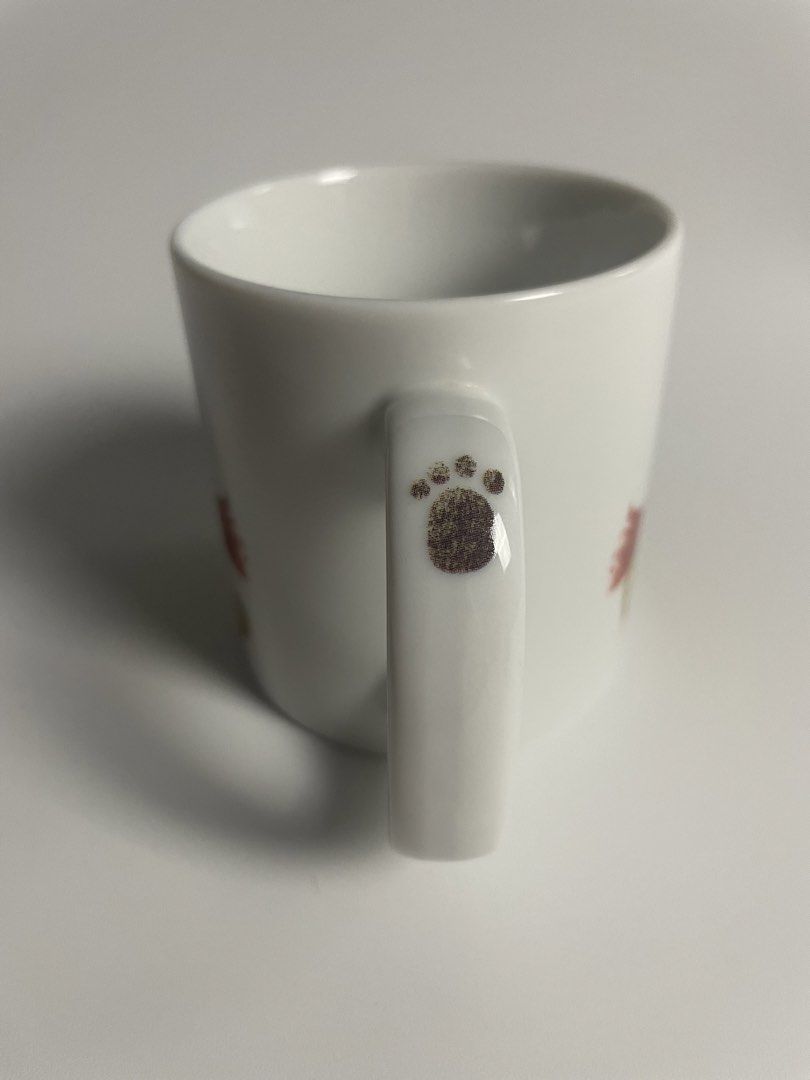 Starbucks Bear Mug Cup Rare (Category: Coffee & Tea Tableware) located in Binan City. Submitted by thriftwavesph (Listing ID 1457666678, Image 3). Description: signs of use around.
