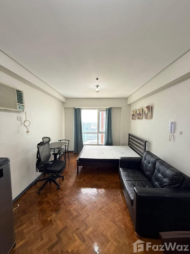 Studio Condo for sale at The Columns Ayala Tower 1 (Category: Apartments & Condos) located in Makati City. Submitted by propertyproph (Listing ID 1457588912, Image 2). Description: 🏙️ For Sale – Fully Furnished Studio at The Columns Ayala, Makati Enjoy convenient city living in this fully furnished 30 sqm studio residence at The Columns Ayala Tower 1, strategically located near Makati’s major business, shopping, and lifestyle destinations. Well-