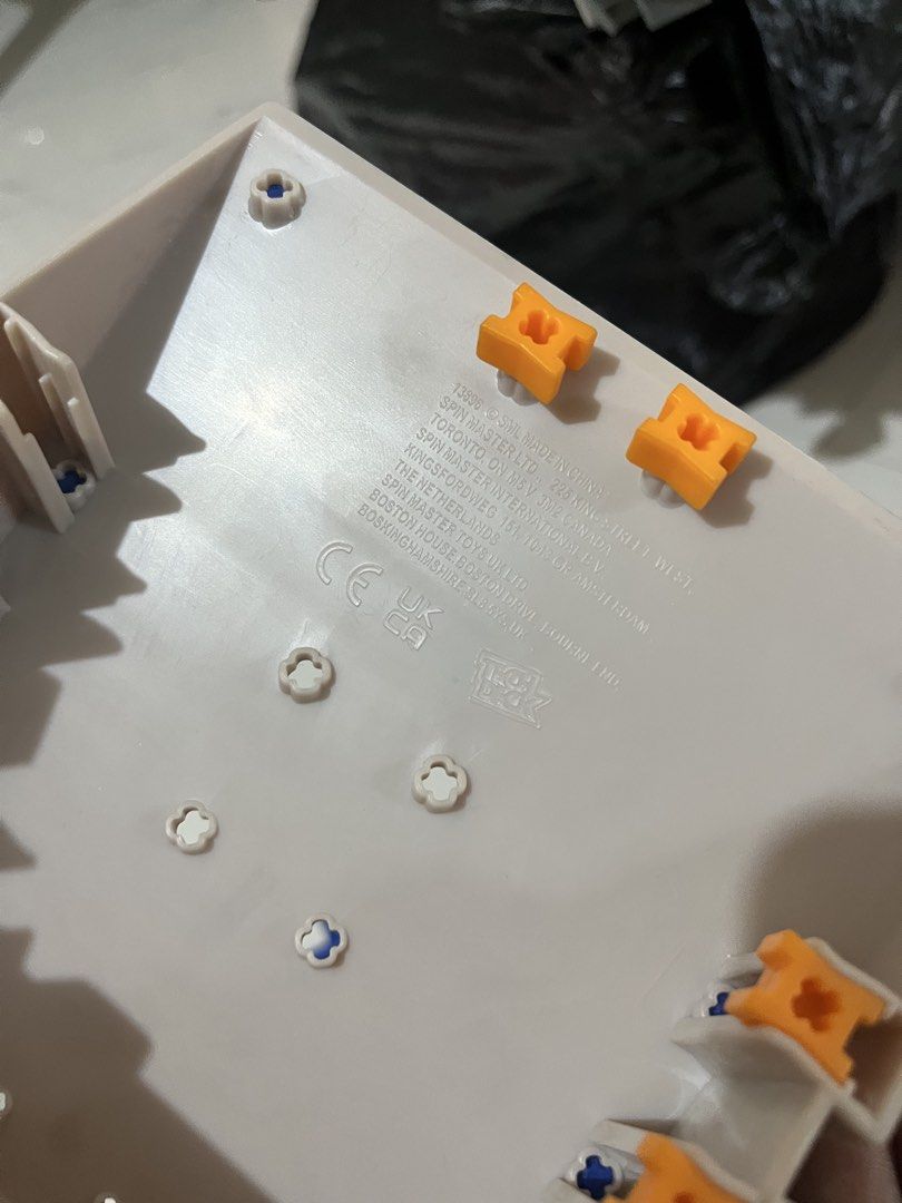 Tech deck obstacles (Category: Action & Battle Toys) located in Manila. Submitted by direcmampu37948 (Listing ID 1457527980, Image 2). Description: .