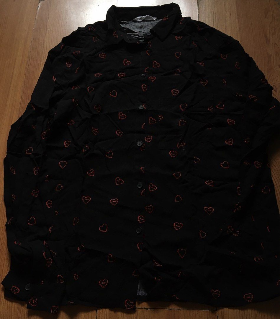Terranova longsleeves (Category: Longsleeves) located in San Juan City. Submitted by sashoppeepipi (Listing ID 1457592621, Image 1). Description: .