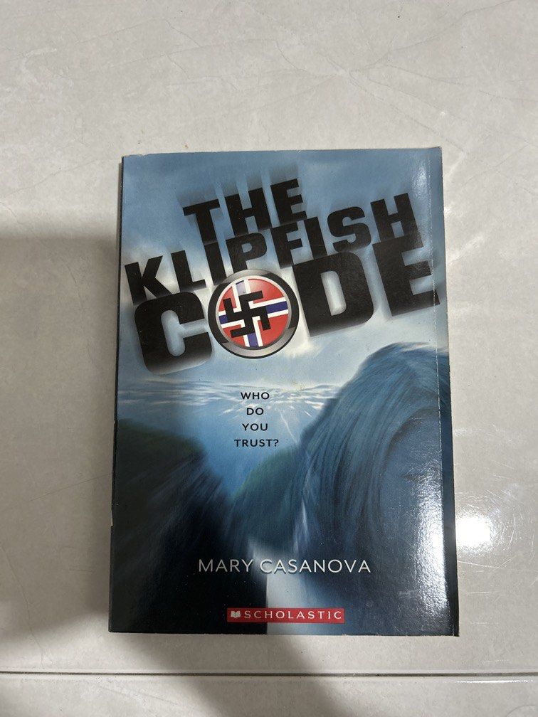 The klipfish code (Category: Storybooks) located in Layang-Layang. Submitted by quickwater_d1432e (Listing ID 1457638538, Image 1). Description: 📚 Used Books for Sale! ✨ Condition: Like New 📦 Can combine postage with other items from my page! 💬 Feel free to DM me if you have any questions or need more details. Thank you for supporting my preloved books! 🤍.