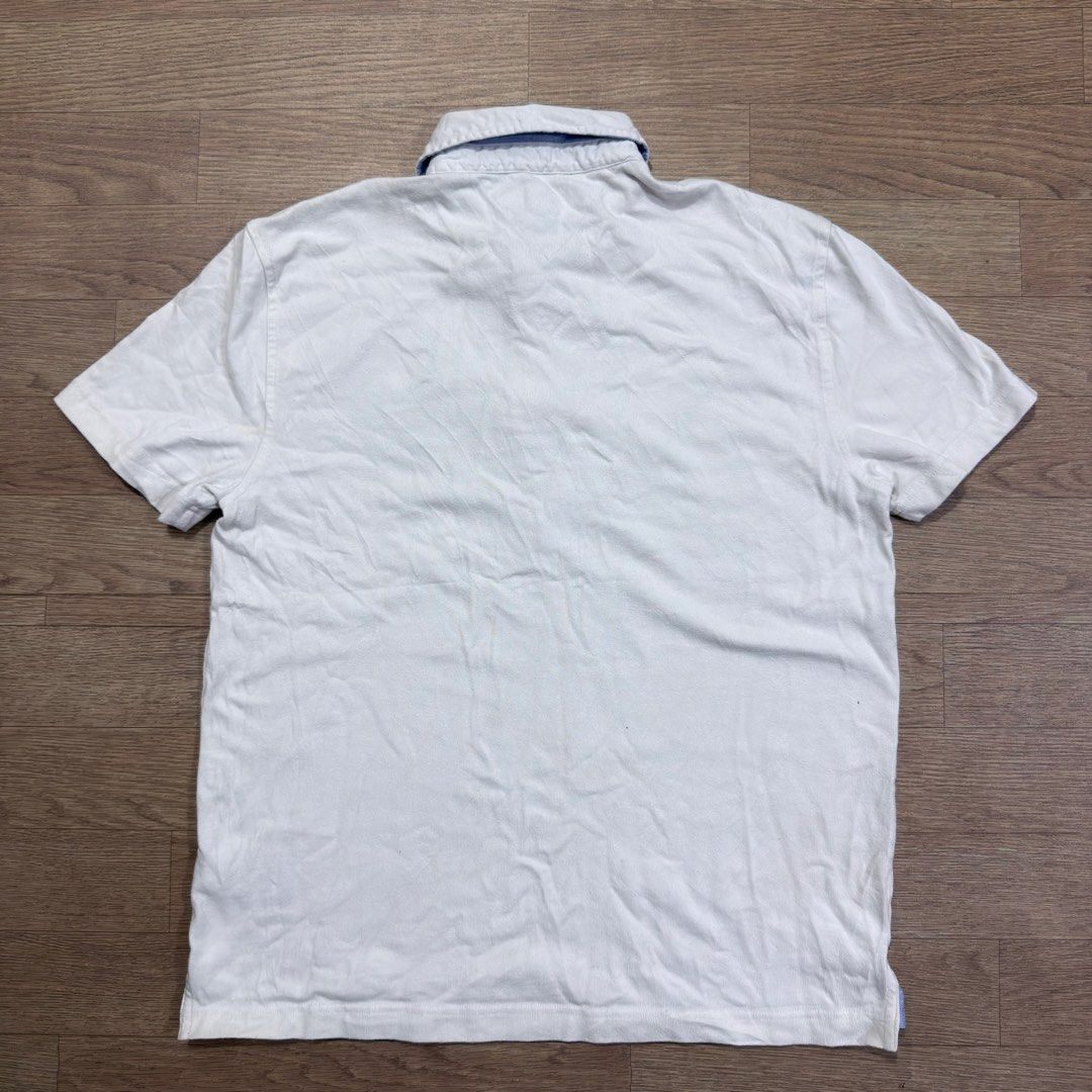 Tommy Hilfiger polo shirt (Category: Tshirts & Polo Shirts ) located in Imus. Submitted by casterhitz (Listing ID 1457599359, Image 2). Description: Medium 21x27 No issue Excellent condition .