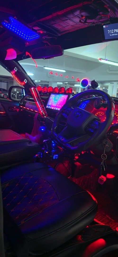 Toyota Hiace Diesel 3.0M Manual (Category: Used Commercial Vehicles for Sale) located in Singapore. Submitted by isxbelleeee (Listing ID 1457627779, Image 3). Description: Description Toyota Hiace 3.0M DX (2015) – Fully Upgraded & Ready to Go ⚙️ Transmission: Manual 📅 COE Expiry: September 2030 ⏳ COE Remaining: 4 Years 💰 𝘼𝙎𝙆𝙄𝙉𝙂 𝙋𝙍𝙄𝘾𝙀: $50𝙆 𝙉𝙀𝙂𝙊𝙏𝙄𝘼𝘽𝙇𝙀 𝙁𝙊𝙍 𝙎𝙀𝙍𝙄𝙊𝙐𝙎 𝘽𝙐𝙔𝙀𝙍𝙎 !! 🔥 Spent serious amount and fully c