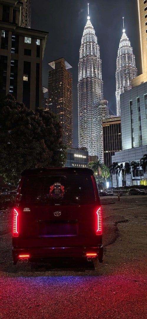 Toyota Hiace Diesel 3.0M Manual (Category: Used Commercial Vehicles for Sale) located in Singapore. Submitted by isxbelleeee (Listing ID 1457627779, Image 2). Description: Description Toyota Hiace 3.0M DX (2015) – Fully Upgraded & Ready to Go ⚙️ Transmission: Manual 📅 COE Expiry: September 2030 ⏳ COE Remaining: 4 Years 💰 𝘼𝙎𝙆𝙄𝙉𝙂 𝙋𝙍𝙄𝘾𝙀: $50𝙆 𝙉𝙀𝙂𝙊𝙏𝙄𝘼𝘽𝙇𝙀 𝙁𝙊𝙍 𝙎𝙀𝙍𝙄𝙊𝙐𝙎 𝘽𝙐𝙔𝙀𝙍𝙎 !! 🔥 Spent serious amount and fully c
