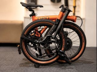 (Category: ) located in . Submitted by punggol_lew_bikescooter (Listing ID 1380989589, Image 1). Description: .