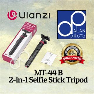 BENRO,TELESIN, ULANZI, YC ONION ,SD CARD (MEMORY CARD) Collection item 1