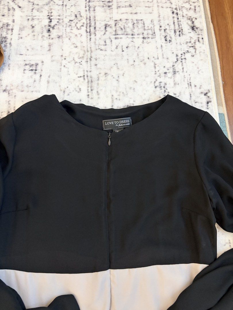 zoo basic kurung (Category: Baju Kurung & sets) located in Ayer Keroh. Submitted by nikeid7 (Listing ID 1457708342, Image 2). Description: Love to dress jubah, zoo basic kurung Just pay packaging n postage charge Cod mitc melaka Post rm10/item.