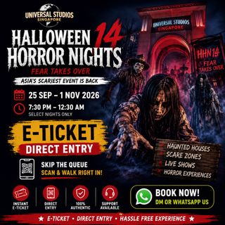 (Category: ) located in . Submitted by discounttickets (Listing ID 1457572171, Image 1). Description: .