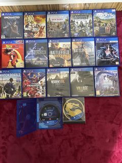 (Category: ) located in . Submitted by fitrigaminghouse (Listing ID 1457600028, Image 1). Description: .