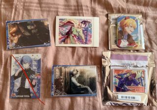 (Category: ) located in . Submitted by raitoren (Listing ID 1456455984, Image 1). Description: .