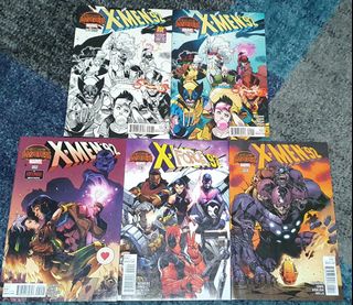 (Category: ) located in . Submitted by comicbookman (Listing ID 1457627710, Image 1). Description: .