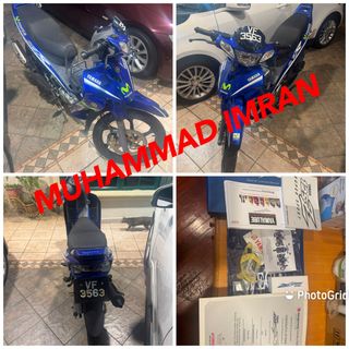 (Category: ) located in . Submitted by muhammadimran23 (Listing ID 1457541100, Image 1). Description: .