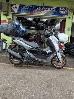 Used Bikes Item koleksi 1