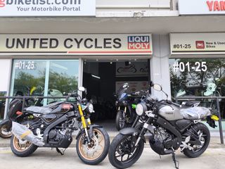 (Category: ) located in . Submitted by unitedcycles (Listing ID 1457657013, Image 1). Description: .