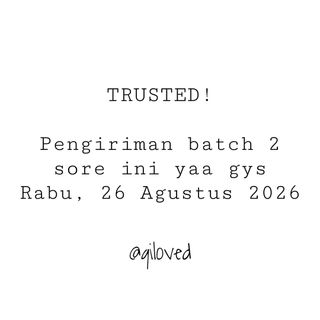 (Kategori: ) berada di . Dikirim oleh qiloved (ID iklan 1457702889, Gambar 1). Deskripsi: .