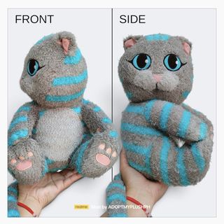 (Category: ) located in . Submitted by adopt.my.plush.ph (Listing ID 1457849743, Image 1). Description: .