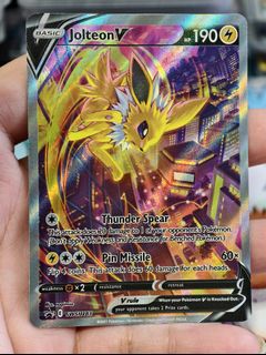 (Category: ) located in . Submitted by pokedot.tcg (Listing ID 1457767699, Image 1). Description: .