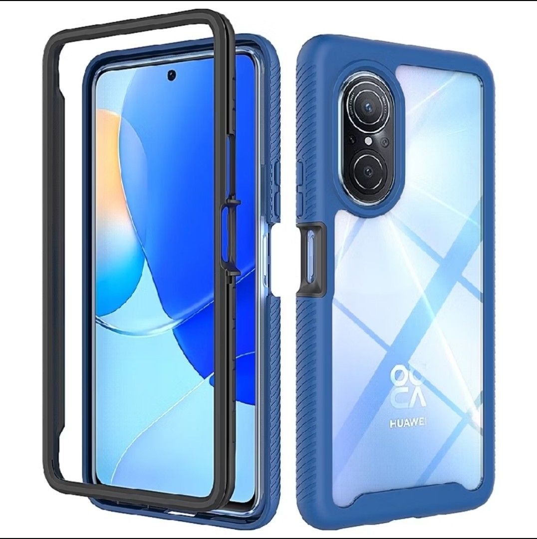 2 in 1 shockproof armor case for note 10 lite (Category: Cases & Sleeves) located in Imus. Submitted by rssibs (Listing ID 1457711802, Image 3). Description: 2 in 1 shockproof armor case for note 10 lite.
