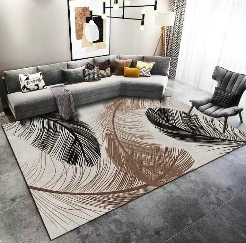 3D Carpet (Category: Carpets, Mats & Flooring) located in Manila. Submitted by aratrgrs (Listing ID 1457818289, Image 2). Description: Sizes available: 150x180 950 200x300 2350 Same day delivery within metro manila Courier: Lalamove/ Grab Mode of Payment: CASH ON DELIVERY GCASH BANK TRANSFER Pm for inquiries! Happy Shopping & God bless..