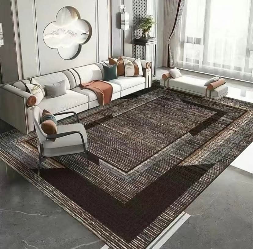 3D Carpet (Category: Carpets, Mats & Flooring) located in Manila. Submitted by aratrgrs (Listing ID 1457818289, Image 1). Description: Sizes available: 150x180 950 200x300 2350 Same day delivery within metro manila Courier: Lalamove/ Grab Mode of Payment: CASH ON DELIVERY GCASH BANK TRANSFER Pm for inquiries! Happy Shopping & God bless..