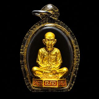 Wealth Notes, Wealth Turtle, Er Ge Feng, Rooster, Sangkachai, Sihuhata, Chuchok, etc Collection item 2