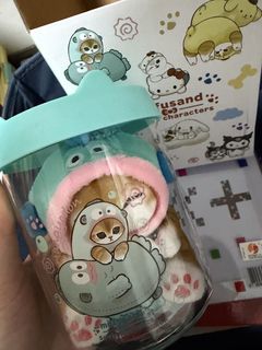 （分類：）位於 。 由 randomsellkpopanime 提交（商品編號 1457887297，圖片 1）。簡介： 。