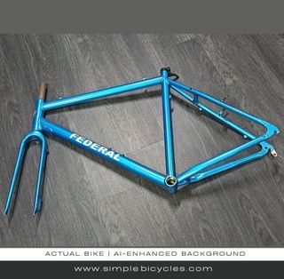 (Category: ) located in . Submitted by simplebicycles.com (Listing ID 1457848069, Image 1). Description: .