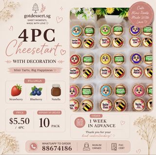 (Category: ) located in . Submitted by gotdessert.sg (Listing ID 1457789182, Image 1). Description: .