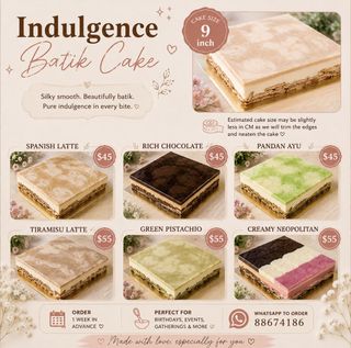 (Category: ) located in . Submitted by gotdessert.sg (Listing ID 1457825496, Image 1). Description: .