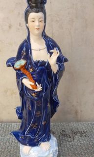 古董中国瓷器、花瓶、文革收藏品 Collection item 1