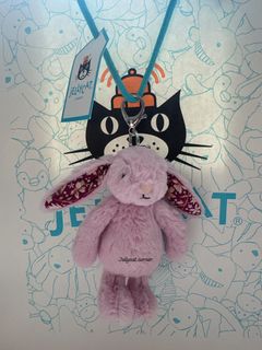 （分類：）位於 。 由 jellycat.corner 提交（商品編號 1457740940，圖片 1）。簡介： 。