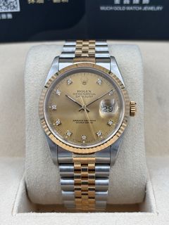 ROLEX 勞力士 收藏品 3