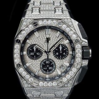 (Category: ) located in . Submitted by 0000watchcollectsg (Listing ID 1457764330, Image 1). Description: .