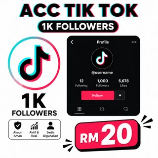 (Category: ) located in . Submitted by accountshopphub (Listing ID 1457774765, Image 1). Description: .
